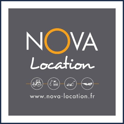 Nova Location Sisteron