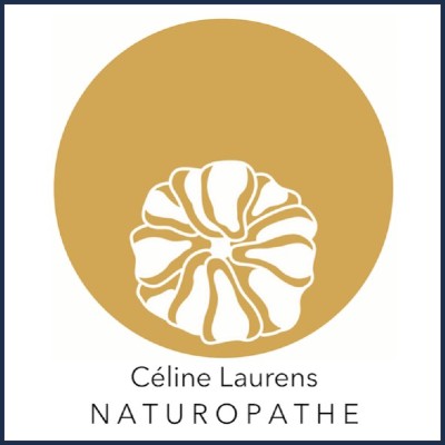 Céline Laurens Naturopathe