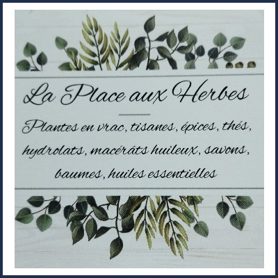La Place aux Herbes Herboriste