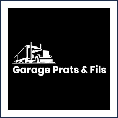 Garage Prats & Fils Mécanique Poids Lourds et VL