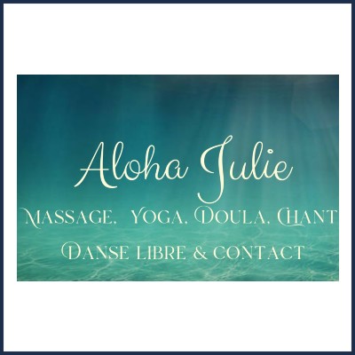 Aloha Julie Soins du Corps