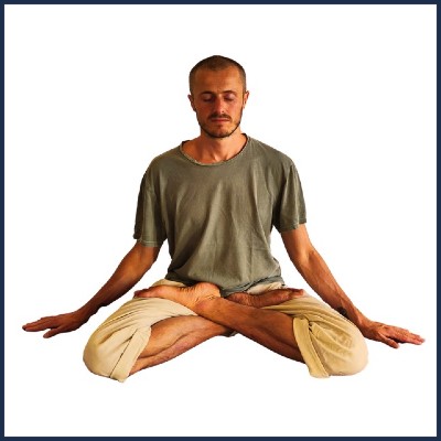 Thibaut Pauchet Massage Ayurvédique Akhila