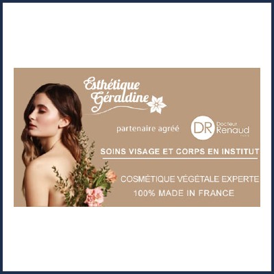 Esthétique Géraldine