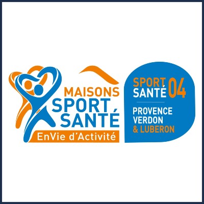 Maison Sport Santé Verdon