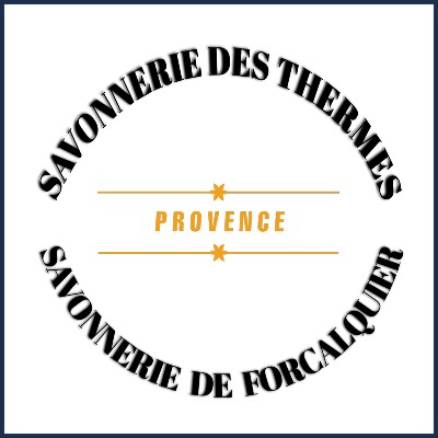 Savonnerie des Thermes Forcalquier