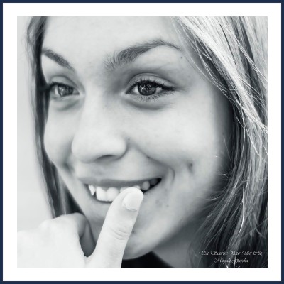 Magali Garella Photographe Portraitiste