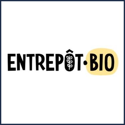 Entrepôt Bio
