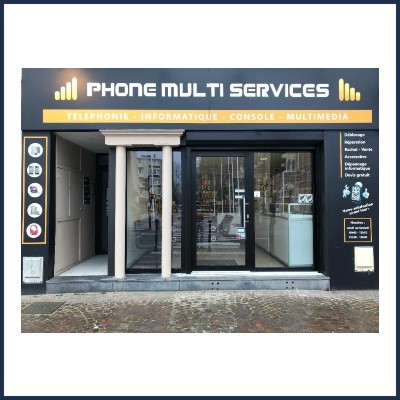 S Phone Multiservices
