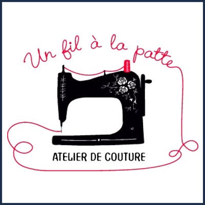 Un Fil à la Patte Couture