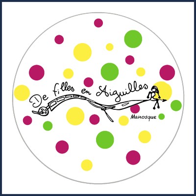 De Filles en Aiguilles