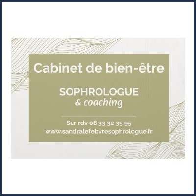 Sandra Lefebvre Sophrologue & Coaching
