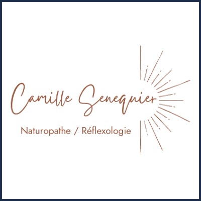 Camille Senequier Naturopathe