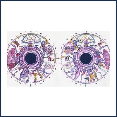 Christine Dus Naturopathe Énergéticienne