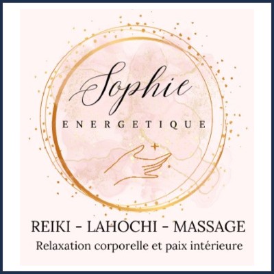 Sophie Massage et Énergétique
