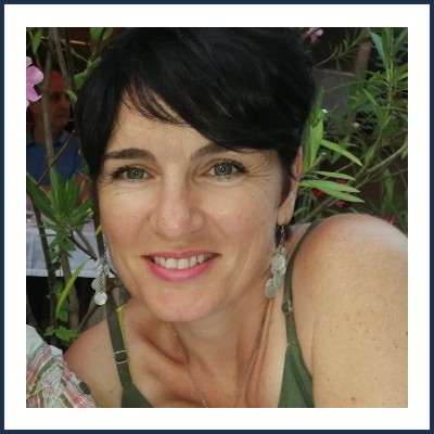 Nathalie Vella Réflexologue