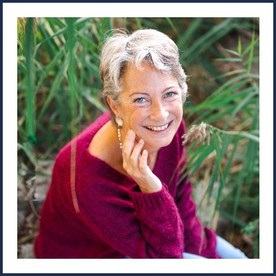 Hélène Prod'homme Naturopathe