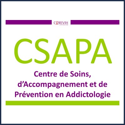 CSAPA Addictions Manosque