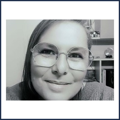 Sandrine Xuerep Kinésiologue