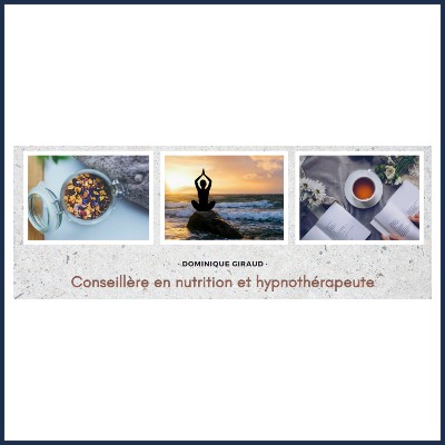 Dominique Giraud Hypnose et Nutrition