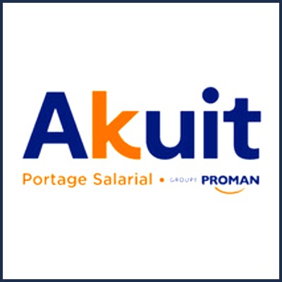 Akuit Portage Salarial