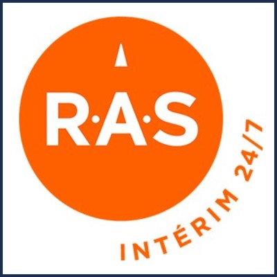 Agence RAS Intérim Château Arnoux