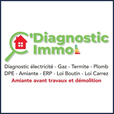 C'Diagnostic Immo