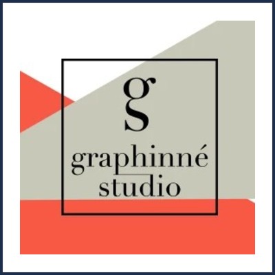 Graphinné Studio Graphiste et Webdesigner