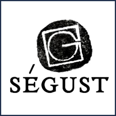 Ségust Éditionsus