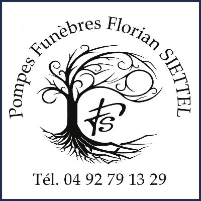 Pompes Funèbres Marbrerie Florian Siettel Oraison
