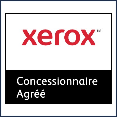 Xerox 2 CA Informatiques et d'Impression