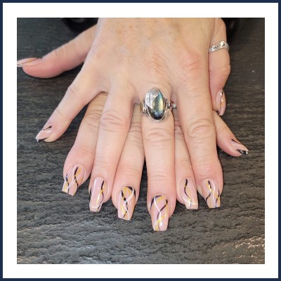 So Creativ'Nails Onglerie