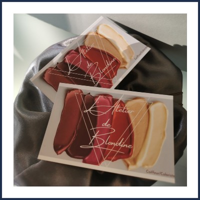 L'Atelier de Blondine Coiffure