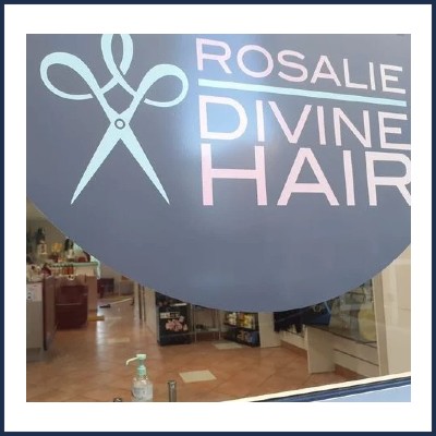Rosalie Divine Hair