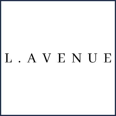 L'Avenue Salon de Coiffure & Head Spa