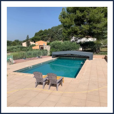 EcoTech Piscine