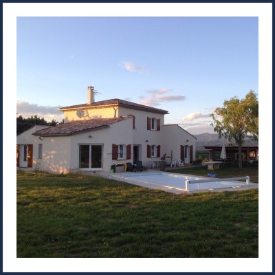 Gîte Bamboo La Poustinia