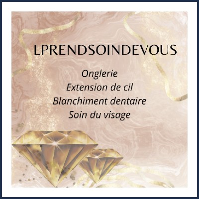 LPrendSoindeVous