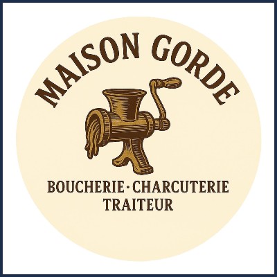Maison Gorde Boucherie