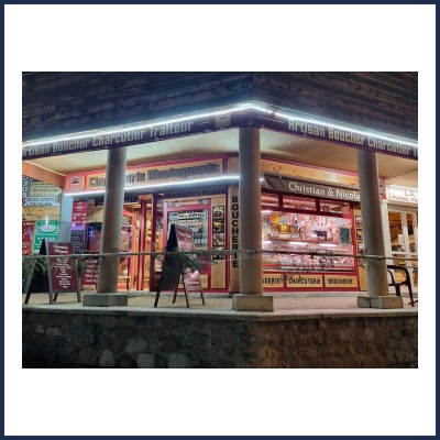 Boucherie Charcuterie Christian et Nicolas