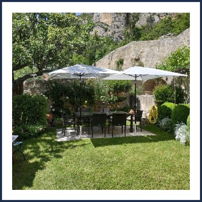 Gîte Le Grand Barry