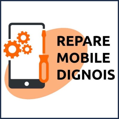 Répare Mobile Dignois