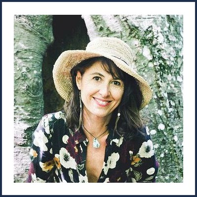 Aline Chastel Naturopathe