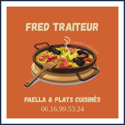 Fred Traiteur