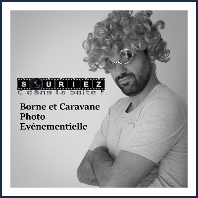 Souriez C dans la Boite