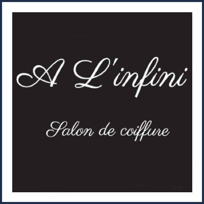 A l'Infini Salon de Coiffure
