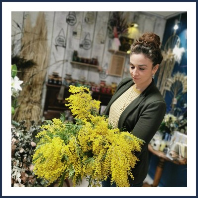 Jardin Secret Fleuriste