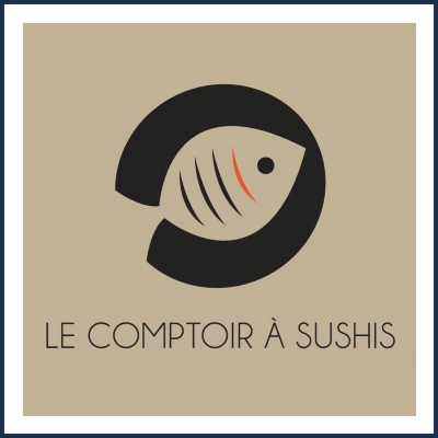 Le Comptoir à Sushis Food Truck