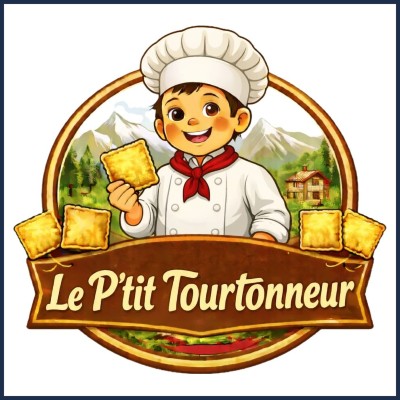Le P'tit Tourtonneur Food Truck