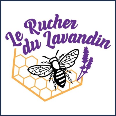 Le Rucher du Lavandin