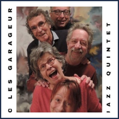 Les Garageurs Jazz